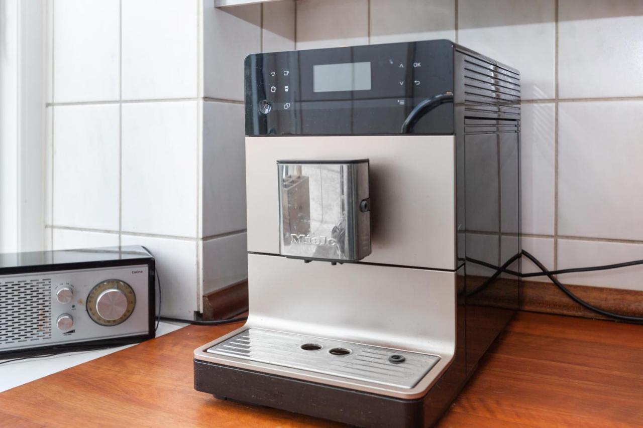 Apartamento 5 Min Fra Banegarden - Plads Til 4-Personer Aalborg Exterior foto
